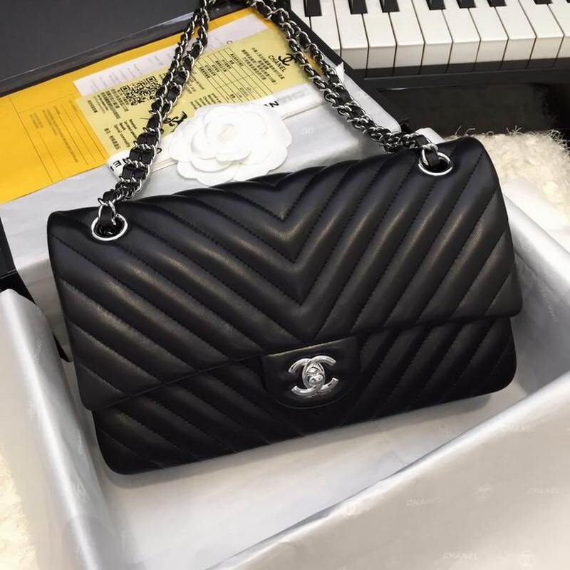 Chanel Handbags 490